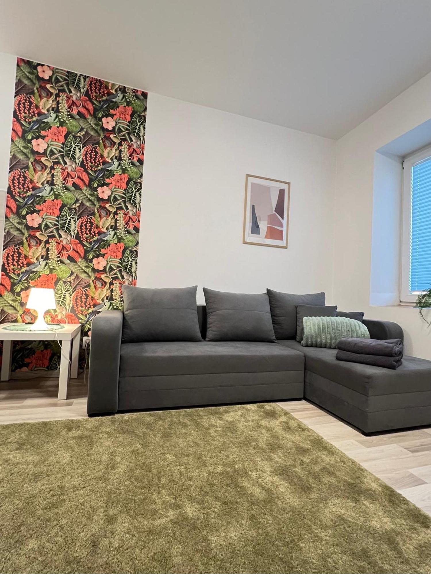 Mieszkanko W Centrum 34 * Lodz (Lodz)
